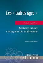 Couverture du livre « Les 