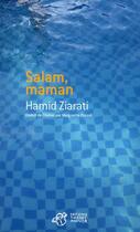 Couverture du livre « Salam, maman » de Hamid Ziarati aux éditions Thierry Magnier
