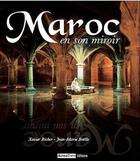 Couverture du livre « Maroc » de Richer Et Boell aux éditions Autres Temps