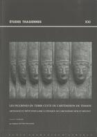 Couverture du livre « Les figurines en terre cuite de l'Artémision de Thasos ; artisanat et piété populaire à l'époque de l'archaïsme mûr et récent » de Stephanie Huysecom-Haxhi aux éditions Ecole Francaise D'athenes