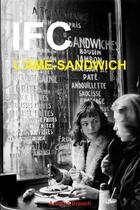 Couverture du livre « IFC, l'âme-sandwich » de Brauch Arseine aux éditions Lulu