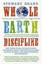 Couverture du livre « Whole Earth Discipline » de Stewart Brand aux éditions Atlantic Books Digital