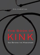 Couverture du livre « The Book of Kink » de Christina Eva aux éditions Penguin Group Us