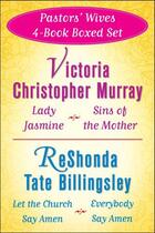 Couverture du livre « Victoria Christopher Murray and ReShonda Tate Billingsley's Pastors' W » de Billingsley Reshonda Tate aux éditions Touchstone