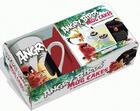 Couverture du livre « Angry Birds ; mug cake » de  aux éditions Larousse