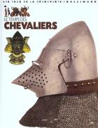 Couverture du livre « Le temps des chevaliers » de Gravett/Dann aux éditions Gallimard-jeunesse