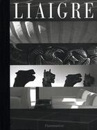 Couverture du livre « Christian Liaigre » de Christian Liaigre aux éditions Flammarion