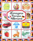 Couverture du livre « Imagerie francais-allemand » de  aux éditions Fleurus