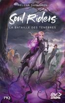 Couverture du livre « Soul Riders Tome 3 » de Helena Dahlgren aux éditions Pocket Jeunesse