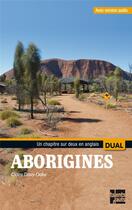 Couverture du livre « Aborigines » de Claire Davy-Galix aux éditions Talents Hauts