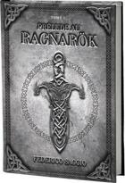 Couverture du livre « Prélude au Ragnarök Tome 1 » de Federico Saggio aux éditions Editions Cavaliers Seuls