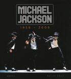 Couverture du livre « Michael Jackson » de Philip Dodd aux éditions Grund