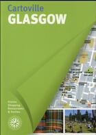 Couverture du livre « Glasgow » de Collectif Gallimard aux éditions Gallimard-loisirs