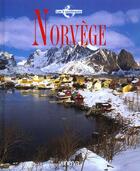 Couverture du livre « Norvege » de Bourbon Fabio aux éditions La Martiniere