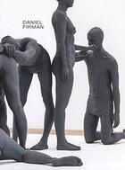 Couverture du livre « Daniel firman /francais/anglais » de  aux éditions Damiani