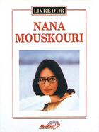 Couverture du livre « Nana Mouskouri » de Nana Mouskouri aux éditions Carisch Musicom