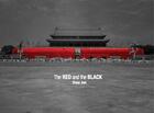 Couverture du livre « The red and the black » de Jun Zhou aux éditions Galerie Paris-beijing
