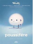Couverture du livre « Adopte un Tétrok ; le poussifère » de Anne-Fleur Drillon et Clement Lefevre aux éditions Margot