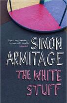 Couverture du livre « The White Stuff » de Armitage Simon aux éditions Penguin Books Ltd Digital