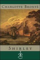 Couverture du livre « Shirley » de Charlotte Brontë aux éditions Editions Racine