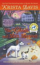 Couverture du livre « The Ghost and Mrs. Mewer » de Davis Krista aux éditions Penguin Group Us