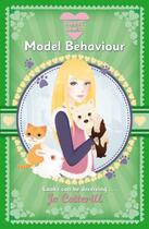 Couverture du livre « Sweet Hearts: Model Behaviour » de Cotterill Jo aux éditions Rhcb Digital