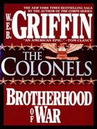 Couverture du livre « The Colonels » de Griffin W E B aux éditions Penguin Group Us