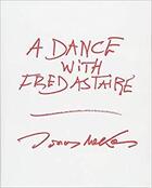 Couverture du livre « Jonas mekas a dance with fred astaire » de Jonas Mekas aux éditions Anthology