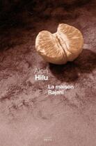 Couverture du livre « La maison Rajani » de Alon Hilu aux éditions Seuil