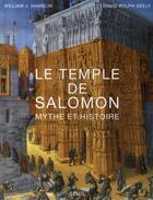 Couverture du livre « Le temple de salomon » de Hamblin/Seely aux éditions Seuil