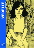 Couverture du livre « Vedette ; hanguk » de Lee Hee Jae aux éditions Casterman