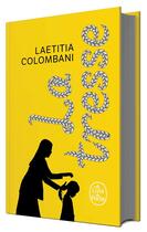 Couverture du livre « La tresse » de Laetitia Colombani aux éditions Le Livre De Poche