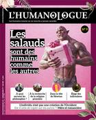 Couverture du livre « Humanologue - N° 09 » de Dortier J-F. aux éditions Sciences Humaines