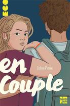 Couverture du livre « En couple » de Coline Pierre et Anne Pomel aux éditions Talents Hauts