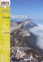 Couverture du livre « Dans le Vercors » de Roger Hemon aux éditions Glenat