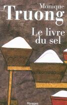 Couverture du livre « Le livre du sel » de Monique Truong aux éditions Rivages