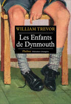 Couverture du livre « Les enfants de Dynmouth » de William Trevor aux éditions Phebus