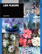 Couverture du livre « Les fleurs » de Pike Joyce aux éditions Ulisse