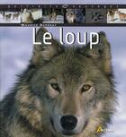 Couverture du livre « Le loup » de Maurice Duperat aux éditions Artemis