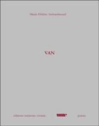 Couverture du livre « Van » de Archambeaud M-H. aux éditions Memoire Vivante