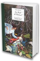 Couverture du livre « Les hauts de Hurlevent » de Nathalie Novi et Emily Bronte aux éditions Tibert