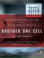 Couverture du livre « Brother One Cell » de Thomas Cullen aux éditions Penguin Group Us