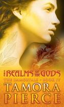 Couverture du livre « The Realms of the Gods » de Tamora Pierce aux éditions Atheneum Books For Young Readers