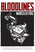 Couverture du livre « Bloodlines » de Marcello Fois aux éditions Quercus Publishing Digital