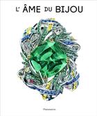 Couverture du livre « L'âme du bijou » de  aux éditions Flammarion