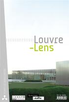 Couverture du livre « Louvre-Lens 2015 » de Patricia Marszal aux éditions Reseau Canope