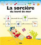 Couverture du livre « La sorciere du bord de mer » de  aux éditions Lito