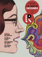 Couverture du livre « La revue dessinée n.36 » de La Revue Dessinee aux éditions La Revue Dessinee