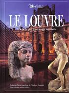 Couverture du livre « Louvre » de  aux éditions Selection Du Reader's Digest