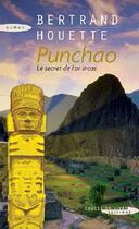 Couverture du livre « Punchao » de Bertrand Houette aux éditions Succes Du Livre